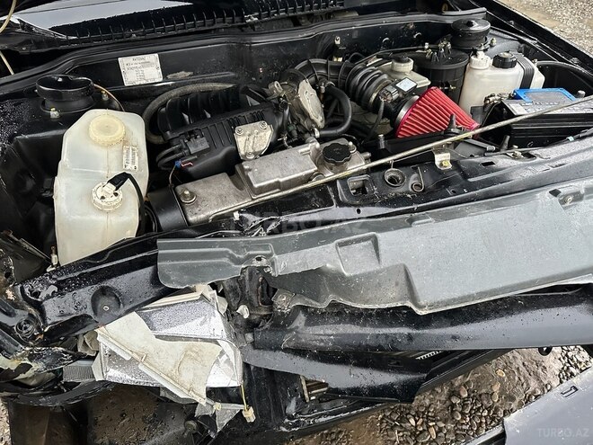 LADA (VAZ) 2115 2011, 167,000 km - 1.6 l - Bakı