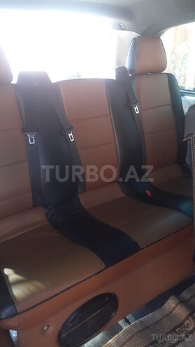 Mercedes Vito 2004, 42,170 km - 2.2 l - Qazax