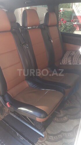 Mercedes Vito 2004, 42,170 km - 2.2 l - Qazax