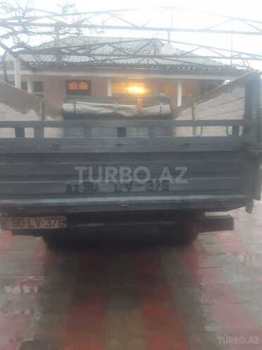 GAZ 33021 2005, 223,000 km - 2.3 l - Bakı