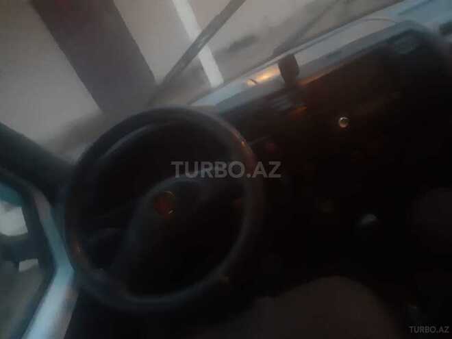 GAZ 33021 2005, 223,000 km - 2.3 l - Bakı