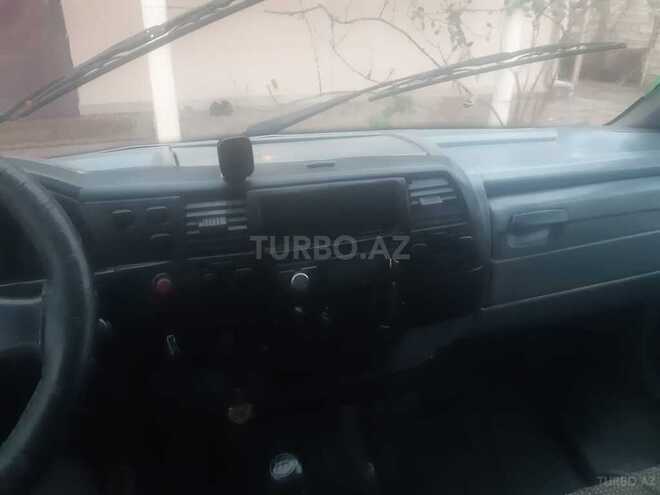 GAZ 33021 2005, 223,000 km - 2.3 l - Bakı