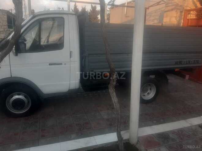 GAZ 33021 2005, 223,000 km - 2.3 l - Bakı