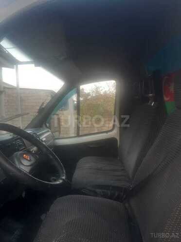 GAZ 33021 2005, 223,000 km - 2.3 l - Bakı
