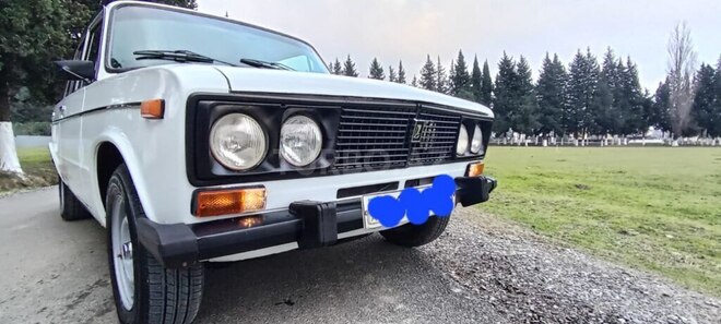LADA (VAZ) 2106 2003, 76,124 km - 1.5 l - Masallı