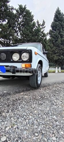 LADA (VAZ) 2106 2003, 76,124 km - 1.5 l - Masallı