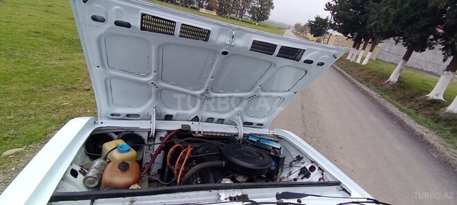 LADA (VAZ) 2106 2003, 76,124 km - 1.5 l - Masallı