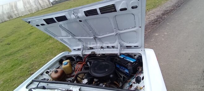 LADA (VAZ) 2106 2003, 76,124 km - 1.5 l - Masallı