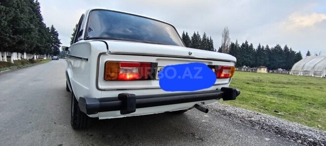 LADA (VAZ) 2106 2003, 76,124 km - 1.5 l - Masallı
