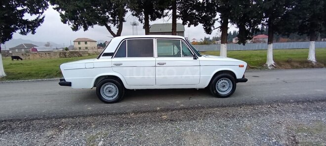 LADA (VAZ) 2106 2003, 76,124 km - 1.5 l - Masallı