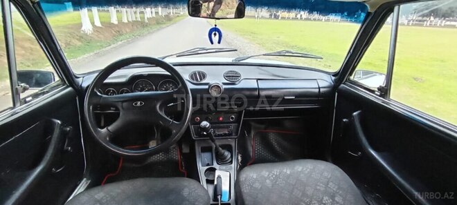 LADA (VAZ) 2106 2003, 76,124 km - 1.5 l - Masallı