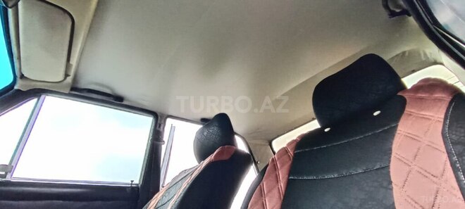 LADA (VAZ) 2106 2003, 76,124 km - 1.5 l - Masallı