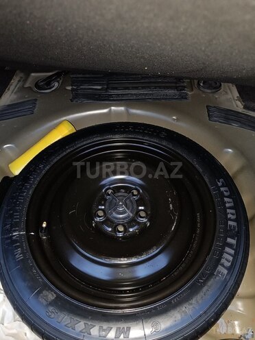 Ford Fusion 2014, 110,000 km - 1.5 л - Bakı