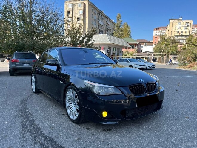 BMW 530 2008, 223,500 km - 3.0 l - Bakı