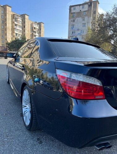 BMW 530 2008, 223,500 km - 3.0 l - Bakı