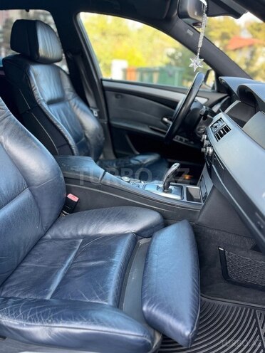 BMW 530 2008, 223,500 km - 3.0 l - Bakı