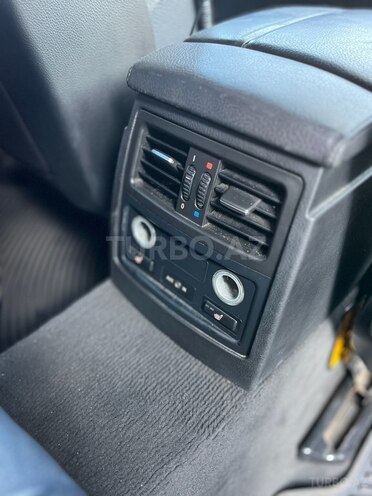 BMW 530 2008, 223,500 km - 3.0 l - Bakı