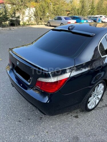 BMW 530 2008, 223,500 km - 3.0 l - Bakı