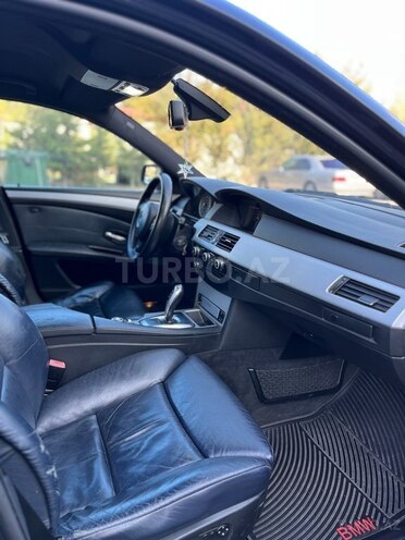BMW 530 2008, 223,500 km - 3.0 l - Bakı
