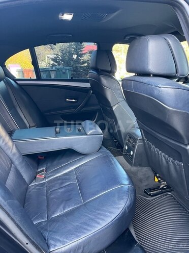 BMW 530 2008, 223,500 km - 3.0 l - Bakı