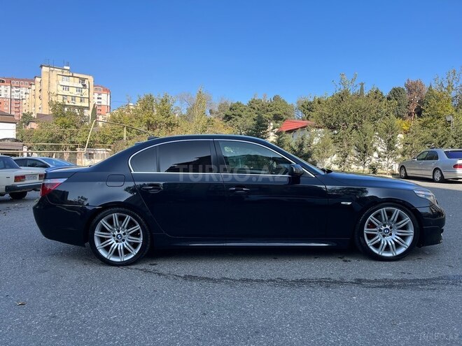 BMW 530 2008, 223,500 km - 3.0 l - Bakı