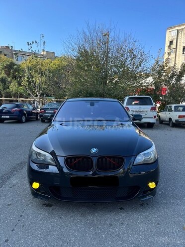 BMW 530 2008, 223,500 km - 3.0 l - Bakı