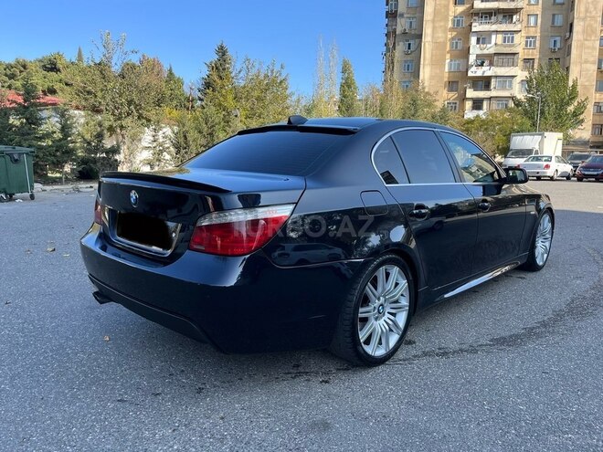 BMW 530 2008, 223,500 km - 3.0 l - Bakı