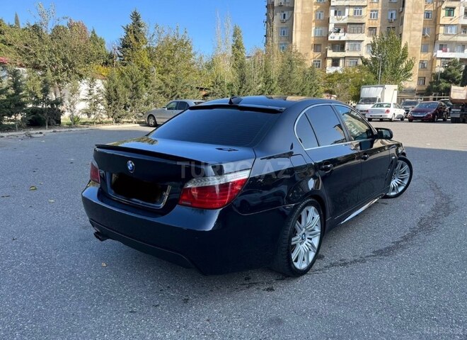 BMW 530 2008, 223,500 km - 3.0 l - Bakı