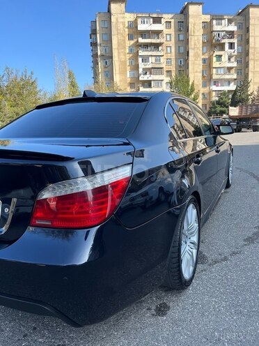 BMW 530 2008, 223,500 km - 3.0 l - Bakı