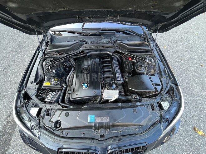 BMW 530 2008, 223,500 km - 3.0 l - Bakı