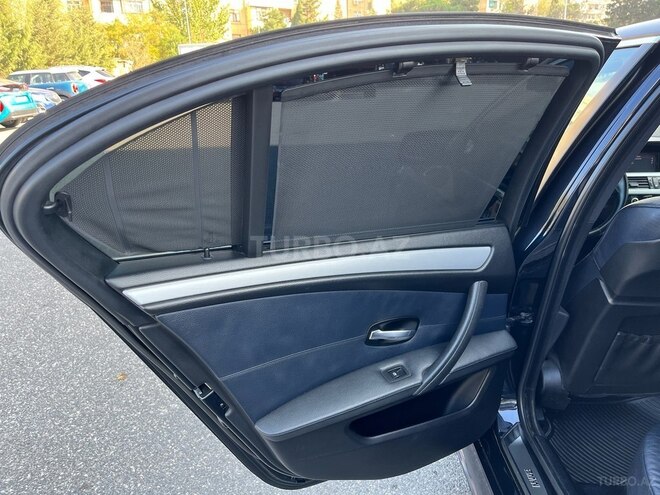 BMW 530 2008, 223,500 km - 3.0 l - Bakı
