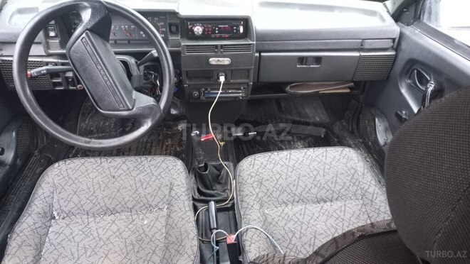 LADA (VAZ) 21099 1995, 96,000 km - 1.5 l - Xaçmaz