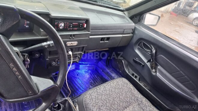 LADA (VAZ) 21099 1995, 96,000 km - 1.5 l - Xaçmaz