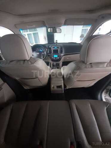 Hyundai Santa Fe 2011, 154,000 km - 2.4 l - Bakı