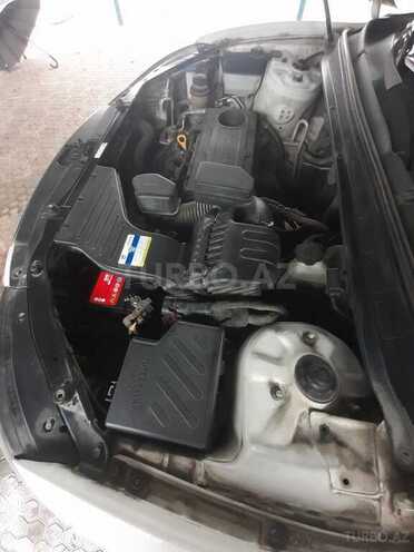 Hyundai Santa Fe 2011, 154,000 km - 2.4 l - Bakı