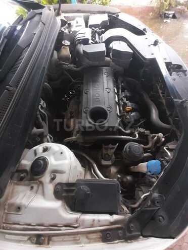 Hyundai Santa Fe 2011, 154,000 km - 2.4 l - Bakı