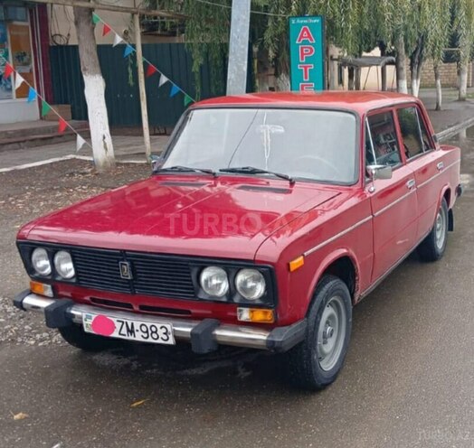 LADA (VAZ) 2106 2004, 66,000 km - 1.5 l - Füzuli