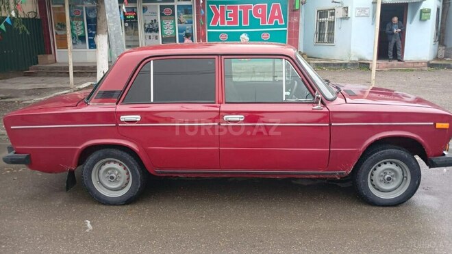 LADA (VAZ) 2106 2004, 66,000 km - 1.5 l - Füzuli