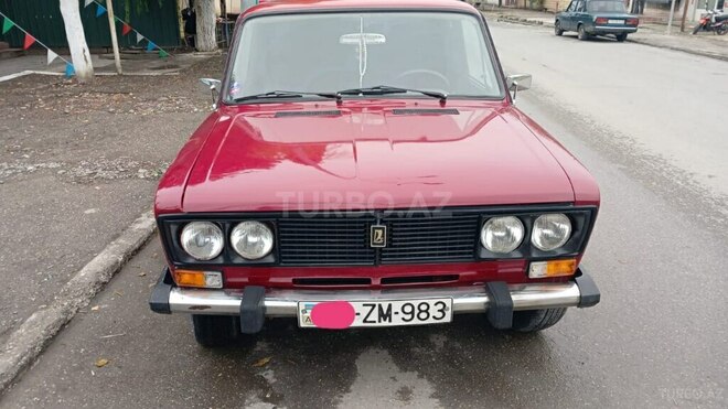 LADA (VAZ) 2106 2004, 66,000 km - 1.5 l - Füzuli