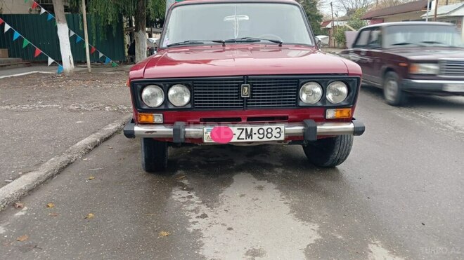 LADA (VAZ) 2106 2004, 66,000 km - 1.5 l - Füzuli