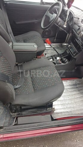 LADA (VAZ) 2106 2004, 66,000 km - 1.5 l - Füzuli