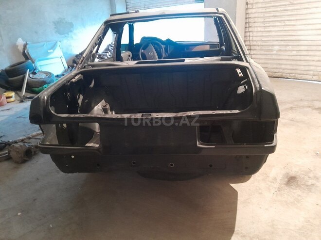 Mercedes 190 1993, 300,000 km - 2.0 l - Beyləqan