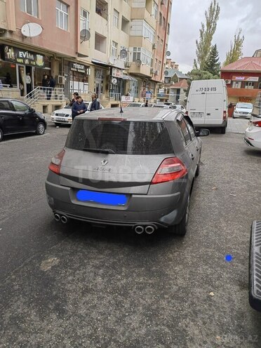 Renault Megane 2008, 378,000 km - 1.5 l - Bakı