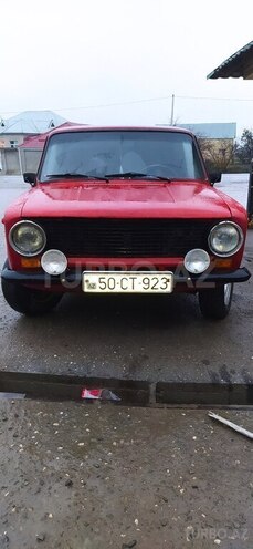 LADA (VAZ) 21011 1976, 72,533 km - 1.6 л - Quba