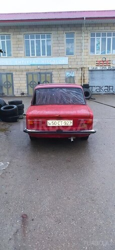 LADA (VAZ) 21011 1976, 72,533 km - 1.6 л - Quba