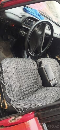 LADA (VAZ) 21011 1976, 72,533 km - 1.6 л - Quba