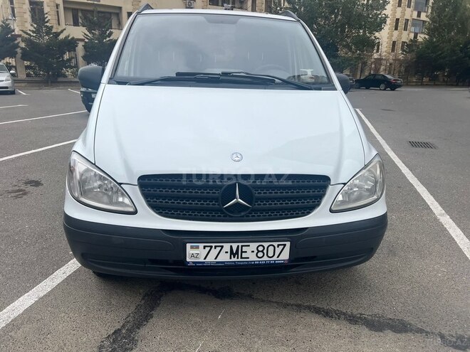 Mercedes C 220 2009, 337,000 km - 2.2 l - Bakı