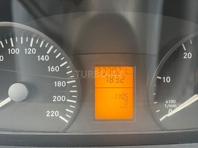 Mercedes C 220 2009, 337,000 km - 2.2 l - Bakı
