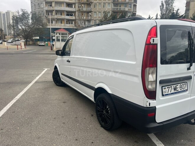 Mercedes C 220 2009, 337,000 km - 2.2 l - Bakı