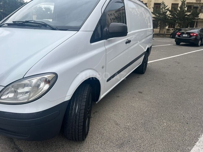 Mercedes C 220 2009, 337,000 km - 2.2 l - Bakı
